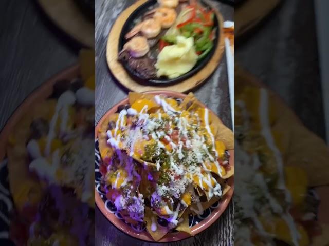 COOLEST COCKTAILS EVER #newjersey #mexicanfood #churros #tacos