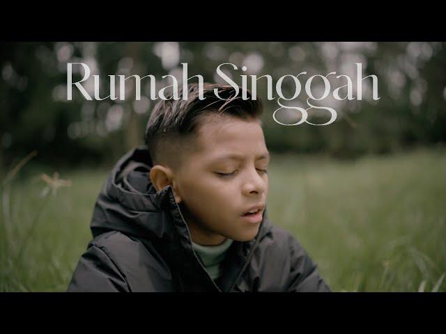 Gihon Marel - Rumah Singgah - Fabio Asher (Cover by Gihon Marel)