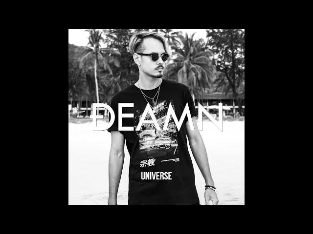 DEAMN - Universe (Audio)