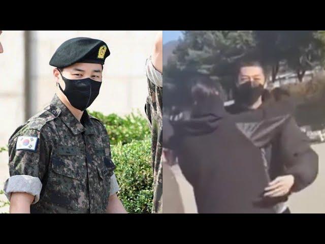 Bts news today! Anxious and worried! What did Jimin's mother and Father see in the Camp?