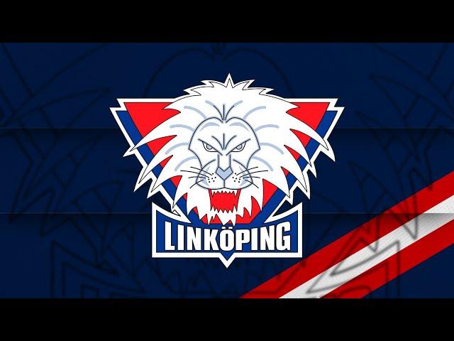 Linköping HC Goal Horn 2022-23