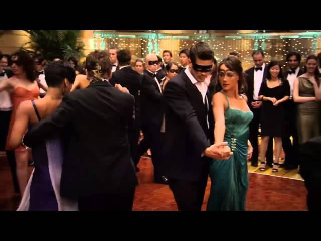 Step Up 3D Broken Tango Scene