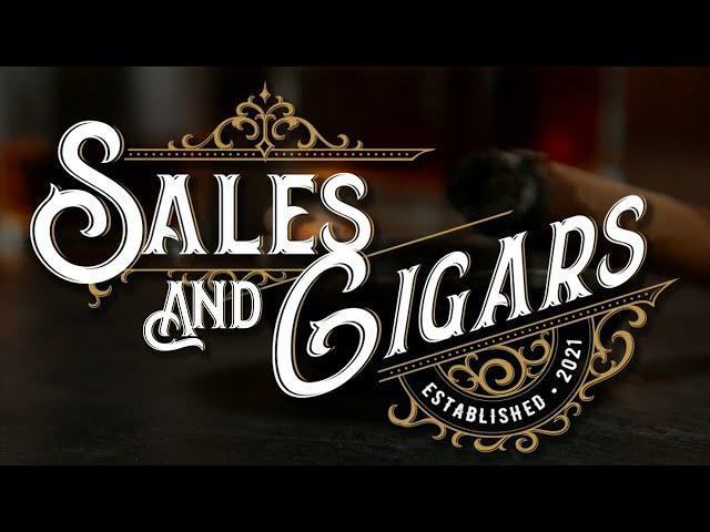 Sales and Cigars | Tim Melanson | How To Simplify Website? | Episode 145