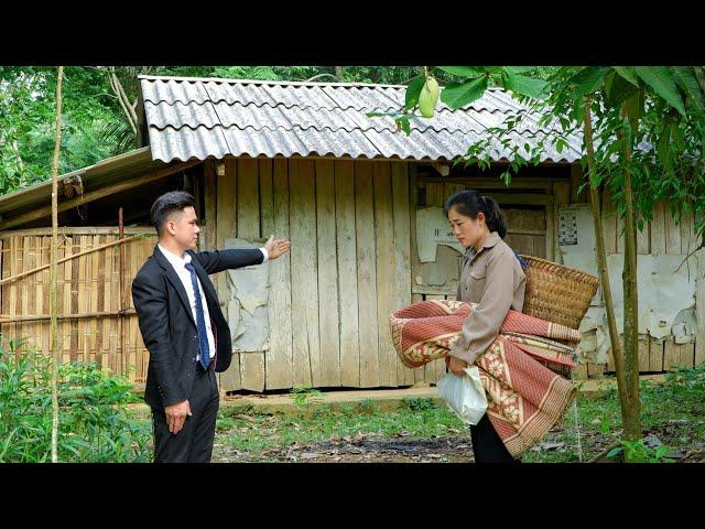 Police Henry takes Tu Ky away at night – Her parents' dark secret is gradually revealed