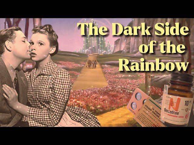 Hollywood Abuse: Judy Garland's Tragic Life