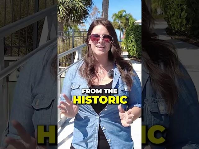 Discover the Beautiful Community of Isles of Collier Preserve #Shorts #BeautifulCommunity #Naples