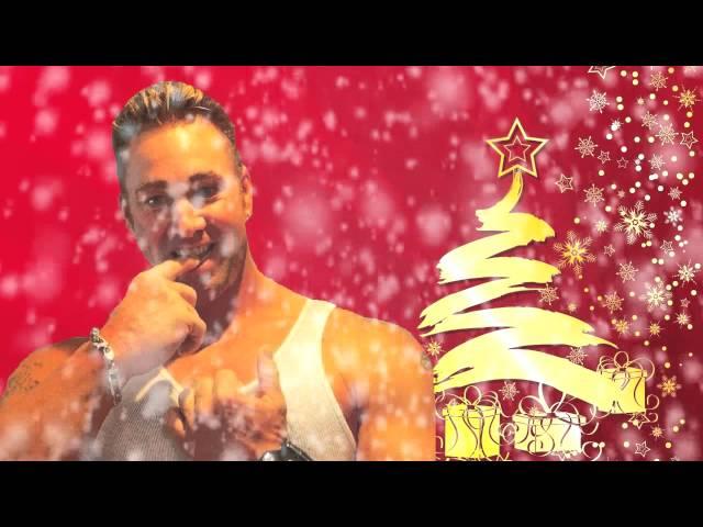 All I Want For Christmas Is Gachi