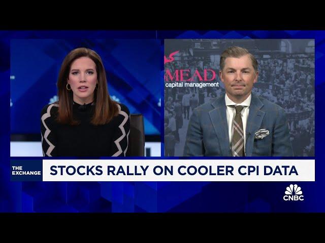 Smead Capital CEO Cole Smead on energy investing in 2025