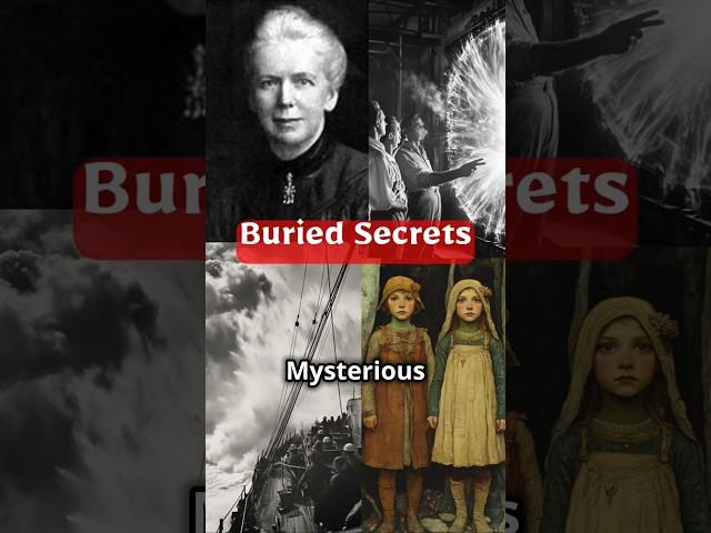 5 Mysterious Historical Stories That Defy Explanation