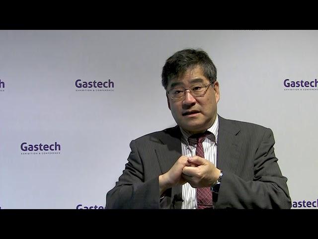 JGC Corporation on optimising LNG project construction through innovation