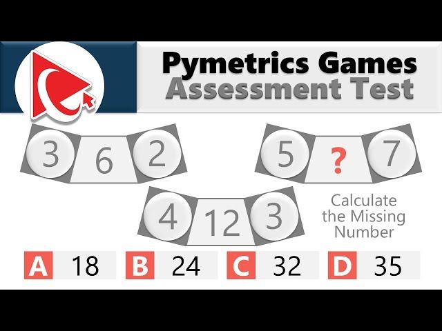 How to Pass Pymetrics Games Assessment Test: Questions & Answers