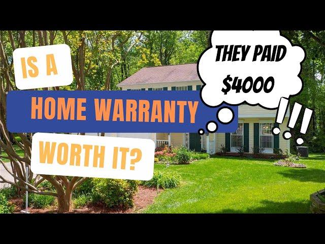 Home Warranty - Is it Worth It Or A Scam? | Choice Home Warranty