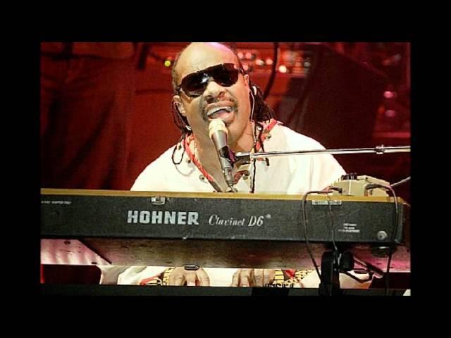 Stevie Wonder - Isn't She Lovely [international version]