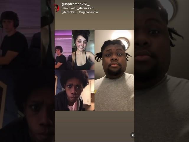 Bro Curtis wildn’ #video #ytshorts #video #viral #shorts #funny #youtubeshorts #comedy