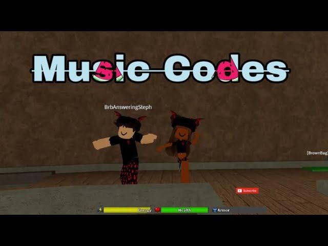 da hood/roblox music id codes