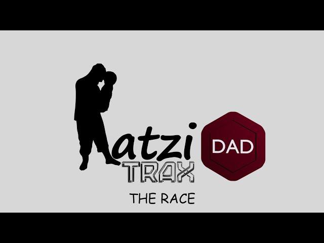 RatziTrax Dad - The Race - GraviTrax