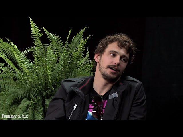 James Franco: Between Two Ferns With Zach Galifianakis