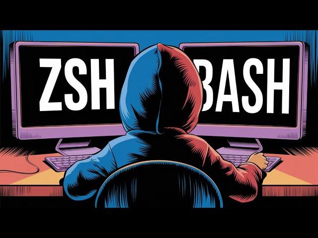 What is the difference between ZSH and Bash