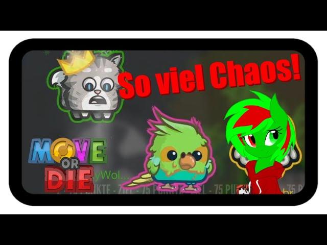 Nur 1 Punkt zum Sieg! - [German/Deutsch] - Jojo Starmaster
