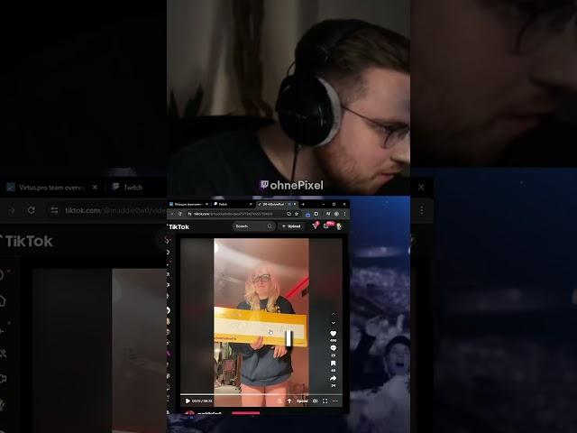 ohnePixel called out