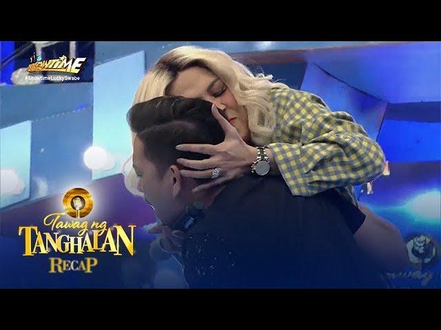 Wackiest moments of hosts and TNT contenders | Tawag Ng Tanghalan Recap | January 16, 2020