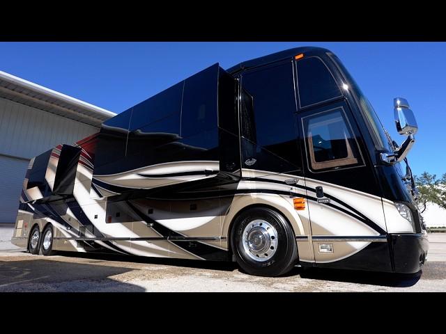 2020 Prevost Marathon coach Quad slide Priced to Sell!