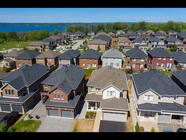 58 Jewel House Ln Barrie Ontario | Barrie Real Estate Tours