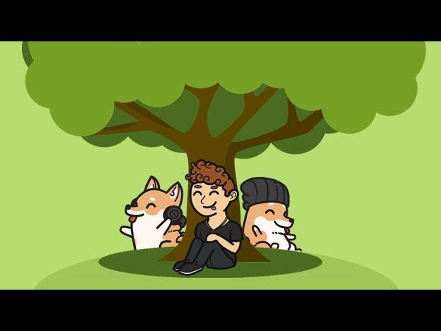 Hyper Potions & James Landino - Wooded Kingdom (Super Mario Odyssey Remix)