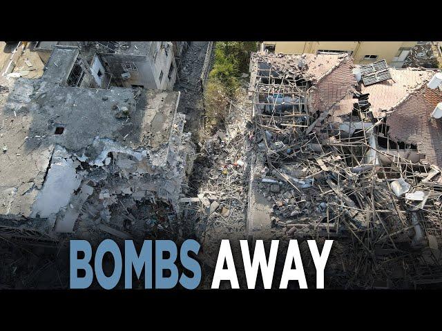 The Hill On NewsNation - Iran RETALIATES; Trump Pushes Iran for Nuclear Deal | NEWSNATION