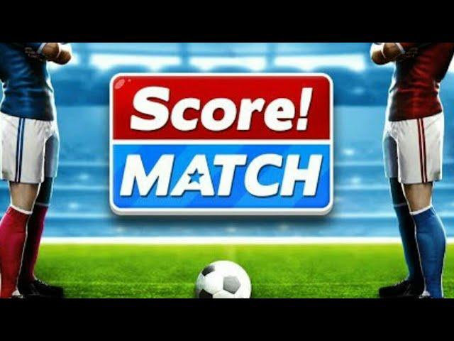 Score! Match - Android Gameplay #9