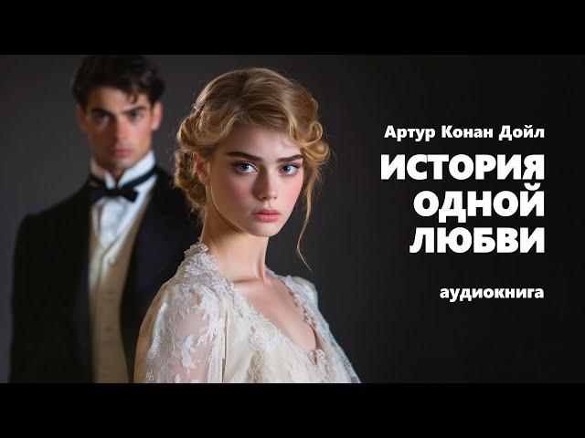 Артур Конан Дойл. История одной любви. Аудиокнига.