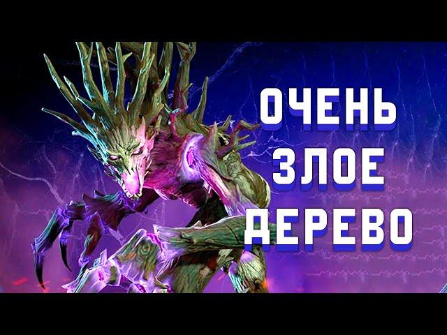 ЗАХВАТ МИРА ЗА СОРНЯК [Total War: Warhammer 3]