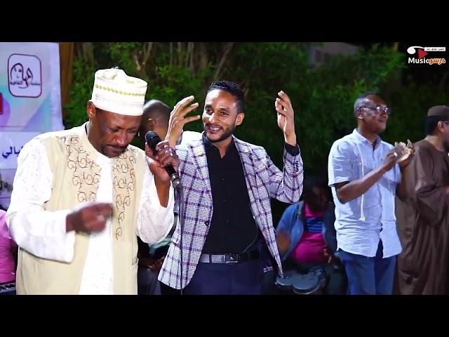 في الطيف .. ياسر تمتام وعلي ساجوري و عوض احمودي وعماد الصبابي منتدي المها