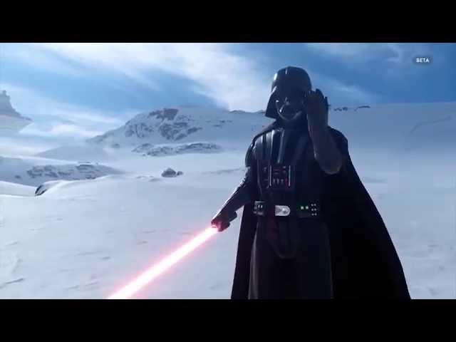 Darth Vader - Allahu Akbar