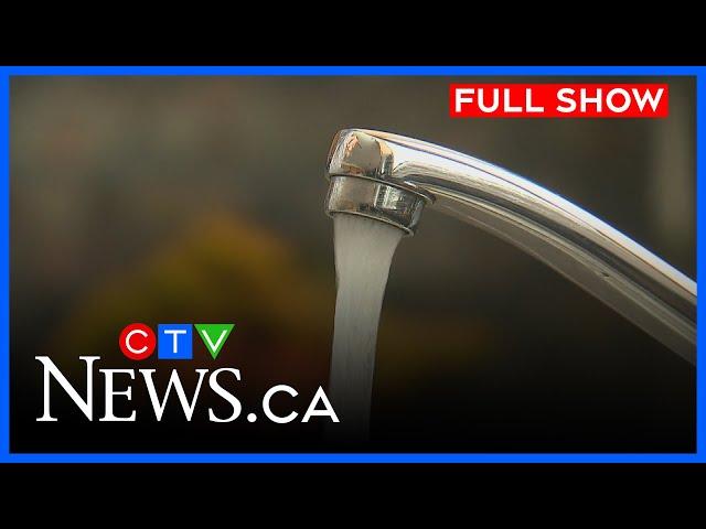 Higher water bills sinking in for Winnipeg homeowners | CTV News Winnipeg at Six for June 19, 2025