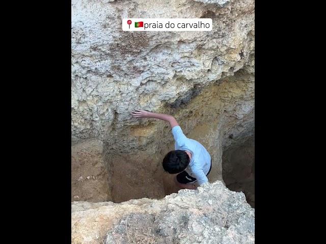 Las mejores playas de Portugal