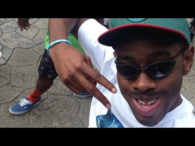 TYLER THE CREATOR FUNNIEST MOMENTS (Part 2)