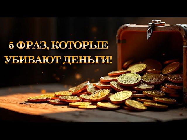 5 Магических Ошибок, Которые Делают Тебя Бедным (Даже Если Ты Этого Не Понимаешь)