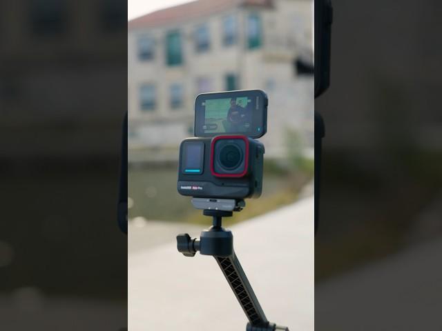  Insta360 Ace Pro TOP FEATURES in 60 Seconds!