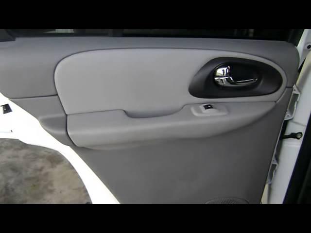 2007 Chevrolet TrailBlazer - Gillie Hyde Auto Group - Glasgow, KY 42141