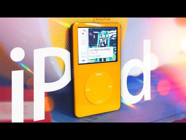 Should you buy an iPod Classic in 2024?