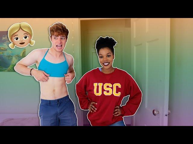 15 Perks Of Being a GIRL | Smile Squad Comedy