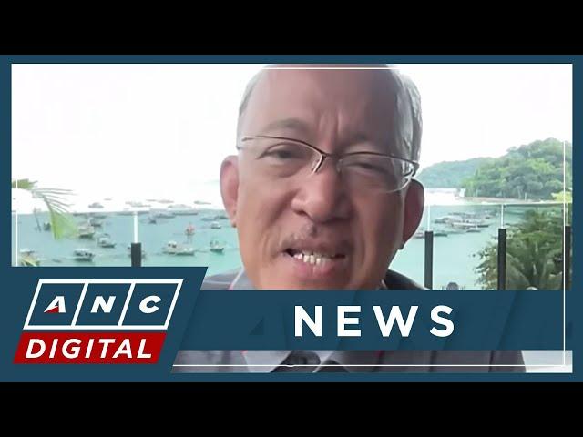 Llamas: Marcos on the verge of becoming a 'lame duck' president, may even face impeachment | ANC