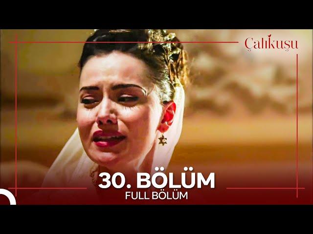 Çalıkuşu 30. Bölüm - Final -
