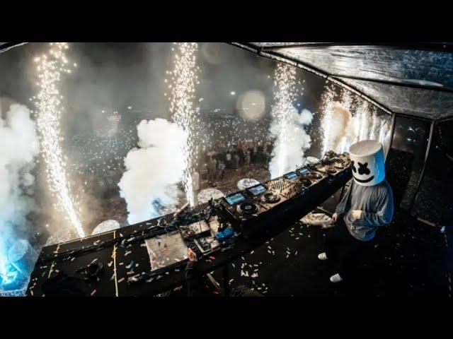 Marshmello @VAC Vision & Colour Music Festival, China 2024 (Full Set 720P)