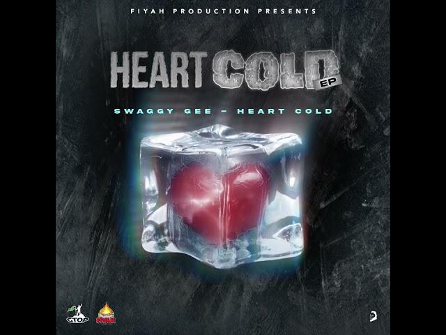 swaggy gee - heart cold (official audio )