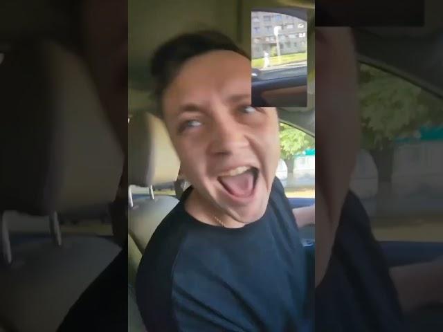 КИРИЛЛ КУРЬЯН ЖЕСТКО НАПУГАЛ СВОЮ ЖЕНУ #shorts