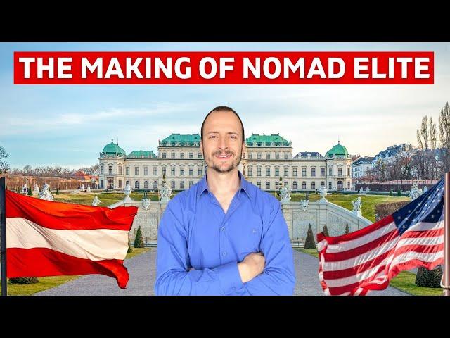 The Making of Nomad Elite