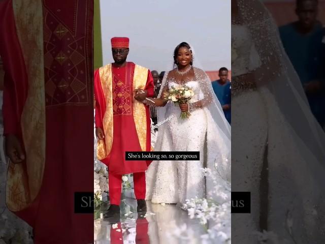 Beautiful Bride And Her Brother On Wedding Day #classy #lovely #trending #viral #wedding