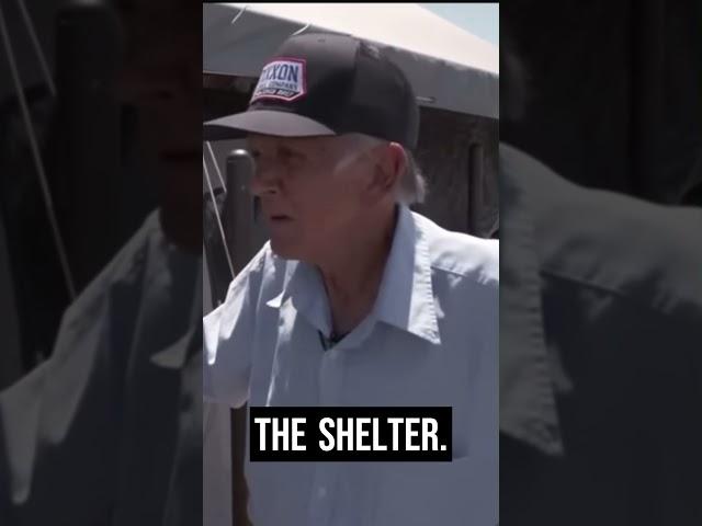 Homeless in Phoenix 